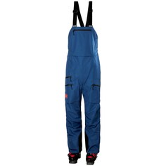 Горнолыжные брюки с подтяжками Helly Hansen Elevation Infinity Shell