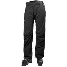 Брюки Helly Hansen Velocity Insulated, черный