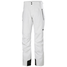 Брюки Helly Hansen Alpha Lifaloft, белый