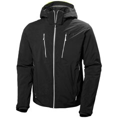 Утепленная куртка Helly Hansen Alpha 3.0, черный