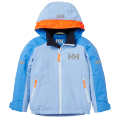 Утепленная куртка Helly Hansen Legend 2.0 Insulated, синий