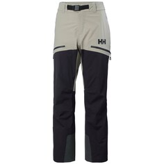 Брюки Helly Hansen Odin BC Infinity Shell