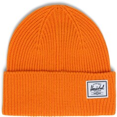 Лыжная шапка Herschel Supply Co., оранжевый