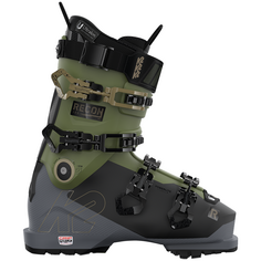 Лыжные ботинки K2 Recon 120 MV 2023, черный