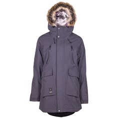 Утепленная куртка L1 Fairbanks