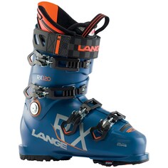 Лыжные ботинки Lange RX 120 GW 2023, синий