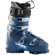 Лыжные ботинки Lange LX 95 HV GW, синий