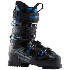 Лыжные ботинки Lange LX 90 HV 2024, черный