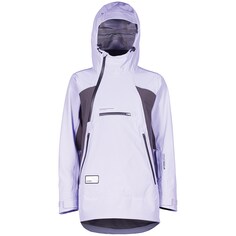 Утепленная куртка L1 Atlas