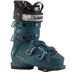Лыжные ботинки Lange Shadow 115 LV GW