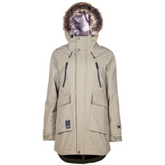 Утепленная куртка L1 Fairbanks