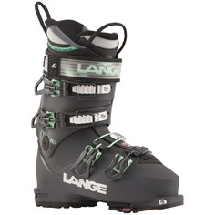 Горнолыжные ботинки Lange XT3 Free 95 LV GW Alpine Touring, серый