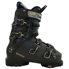 Лыжные ботинки Lange Shadow 95 LV GW, черный