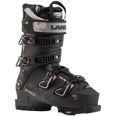 Лыжные ботинки Lange Shadow 85 LV GW, черный