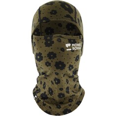 Лыжная маска MONS ROYALE Santa Rosa Merino Flex 200 Balaclava