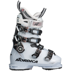 Лыжные ботинки Nordica Promachine 105, белый