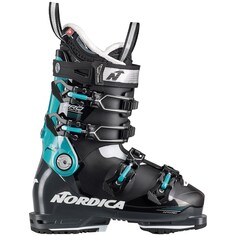 Лыжные ботинки Nordica Promachine 95, черный