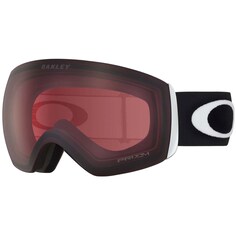 Лыжные очки Oakley Flight Deck L, матовый черный