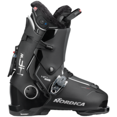 Лыжные ботинки Nordica HF Elite W Heat, черный