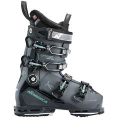 Лыжные ботинки Nordica Speedmachine 3 95, зеленый