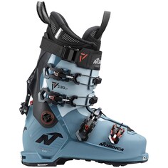 Лыжные ботинки Nordica Unlimited LT 130 DYN 2024