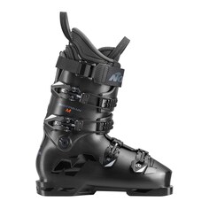 Лыжные ботинки Nordica Dobermann 5 M 2024, черный