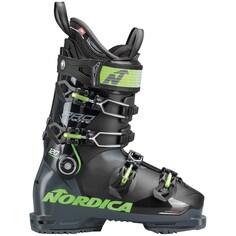 Лыжные ботинки Nordica Promachine 120 2024, черный
