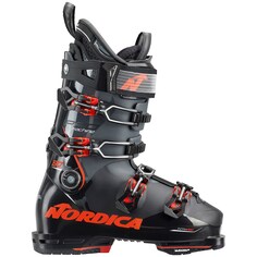Лыжные ботинки Nordica Promachine 130 2024, черный