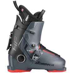 Лыжные ботинки Nordica HF 100 2024, антрацит