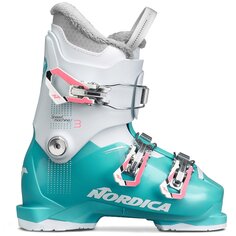 Лыжные ботинки Nordica Speedmachine J 3, синий