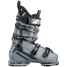 Лыжные ботинки Nordica Speedmachine 3 100 2024, антрацит