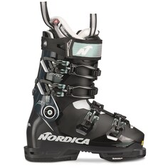 Лыжные ботинки Nordica Promachine 115 W, черный