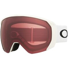 Лыжные очки Oakley Flight Path L, матовый белый