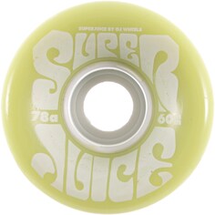 Колеса для скейтборда OJ Super Juice 78a
