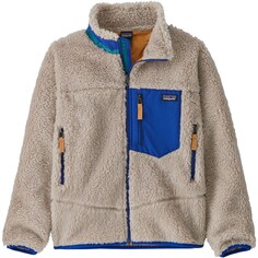 Утепленная куртка Patagonia Retro-X, синий