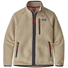 Утепленная куртка Patagonia Retro Pile Fleece