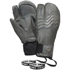 Варежки Oyuki Pep GORE-TEX Trigger Mitts, антрацит