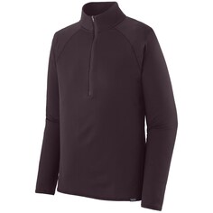 Утепленный топ Patagonia Capilene Midweight