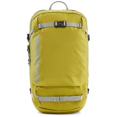 Рюкзак Patagonia Snow Drifter 20L, зеленый