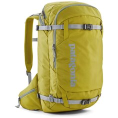 Рюкзак Patagonia Snow Drifter 30L, зеленый