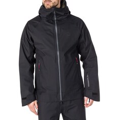 Утепленная куртка Rossignol SKPR 3L, черный