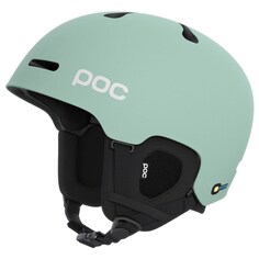 Лыжный шлем MIPS POC, зеленый
