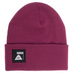 Лыжная шапка Poler, фиолетовый