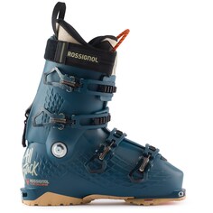 Лыжные ботинки Rossignol Alltrack Pro 120 LT MV GW 2024, синий