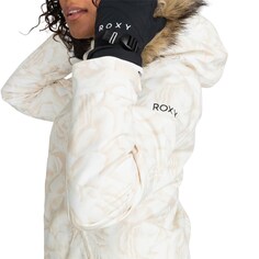 Утепленная куртка Roxy Jet Ski