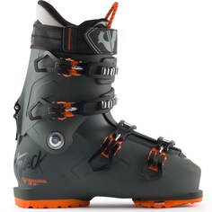 Лыжные ботинки Rossignol Track 130 HV+ GW 2024, серый