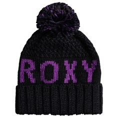 Лыжная шапка бини Roxy, черный