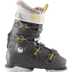 Лыжные ботинки Rossignol Alltrack Pro 80, лава
