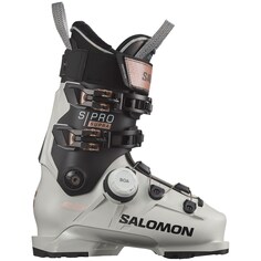 Лыжные ботинки Salomon S/Pro Supra BOA 105, синий
