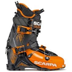 Горнолыжные ботинки Scarpa Maestrale Alpine Touring 2023, оранжевый